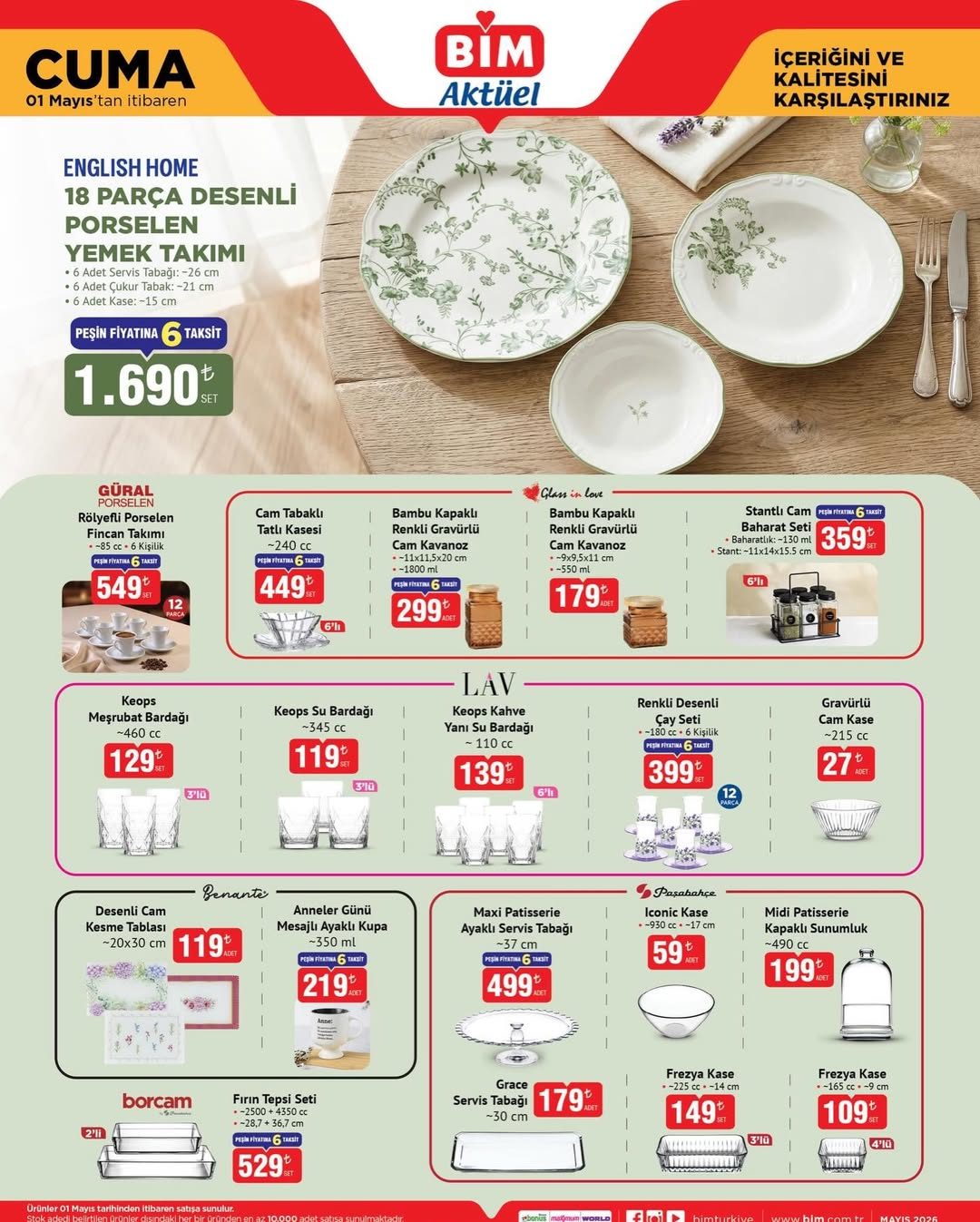 BİM katalog sayfa 3