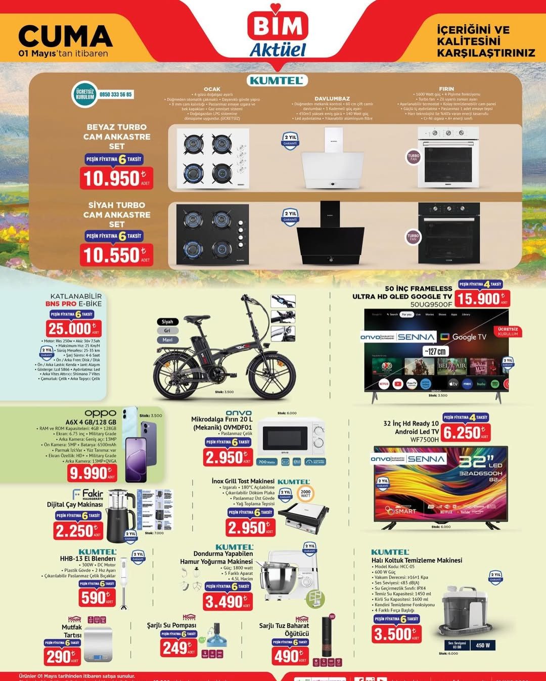 BİM katalog sayfa 4