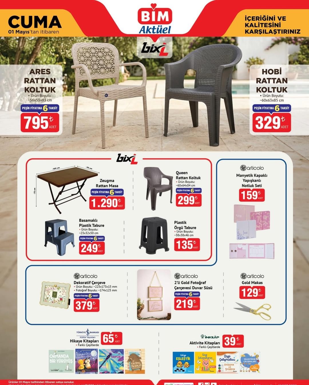 BİM katalog sayfa 5