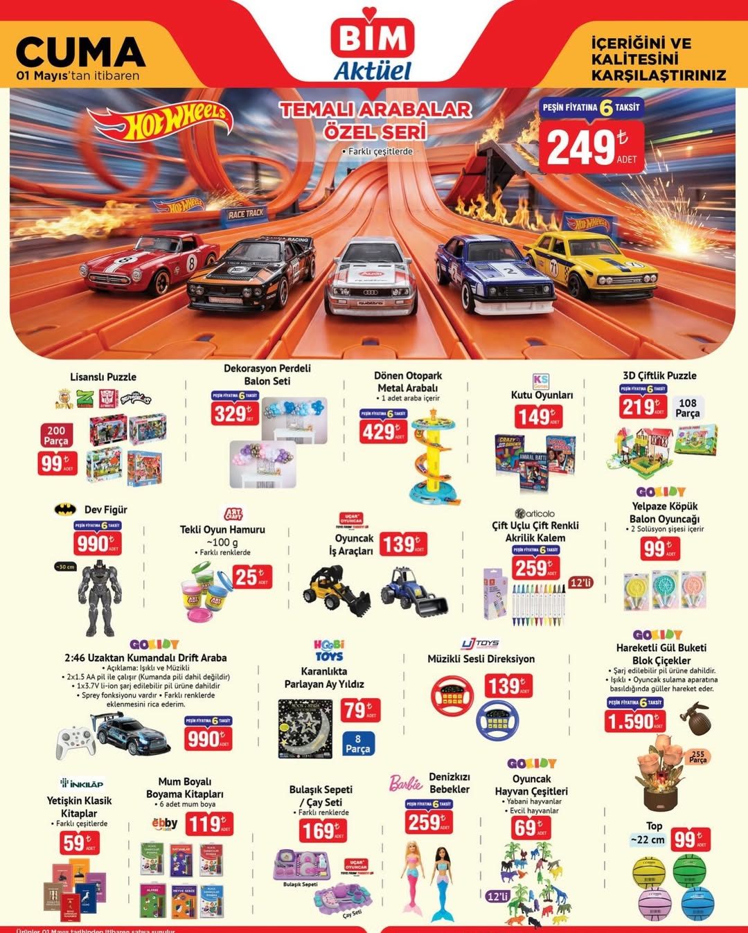 BİM katalog sayfa 6