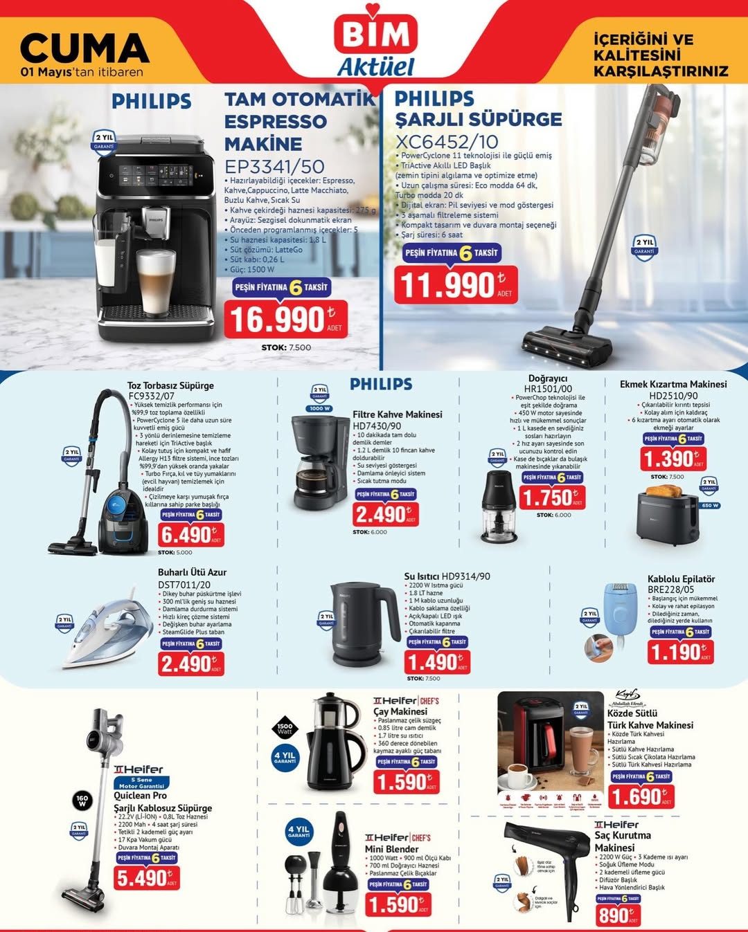 BİM katalog sayfa 7