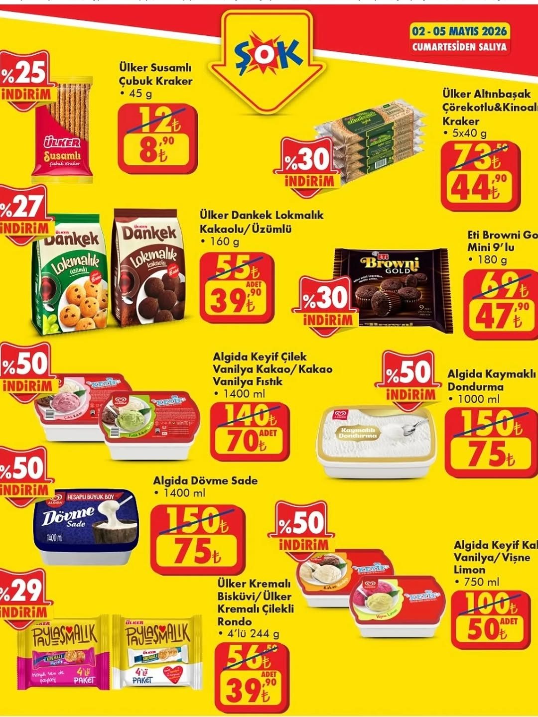 Şok katalog sayfa 2