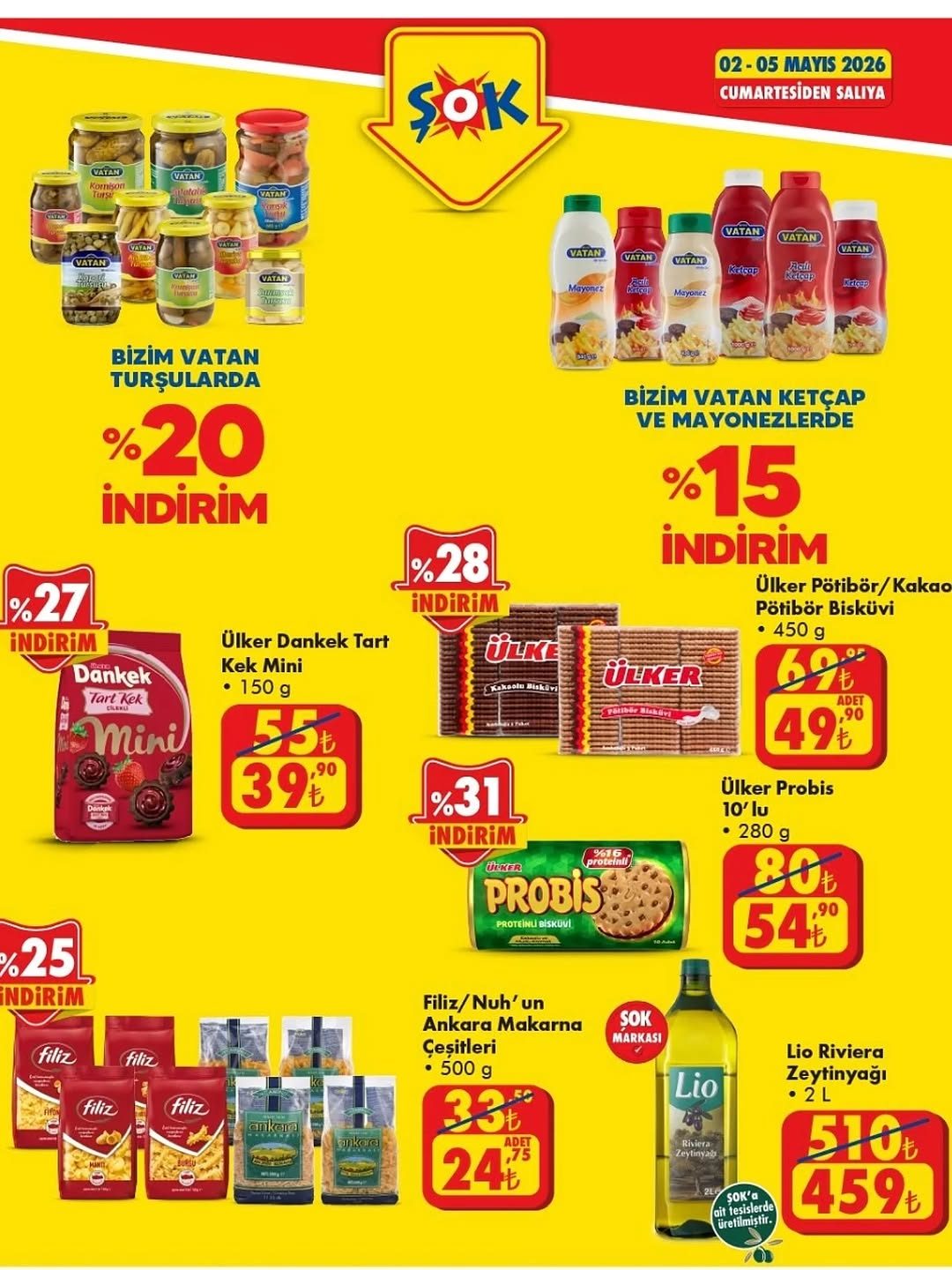 Şok katalog sayfa 4