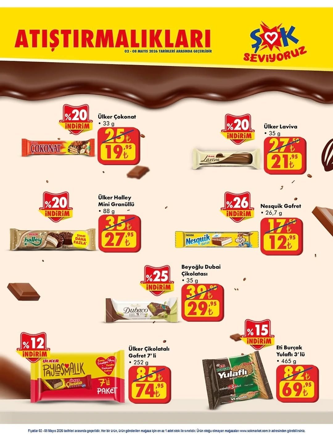 Şok katalog sayfa 5