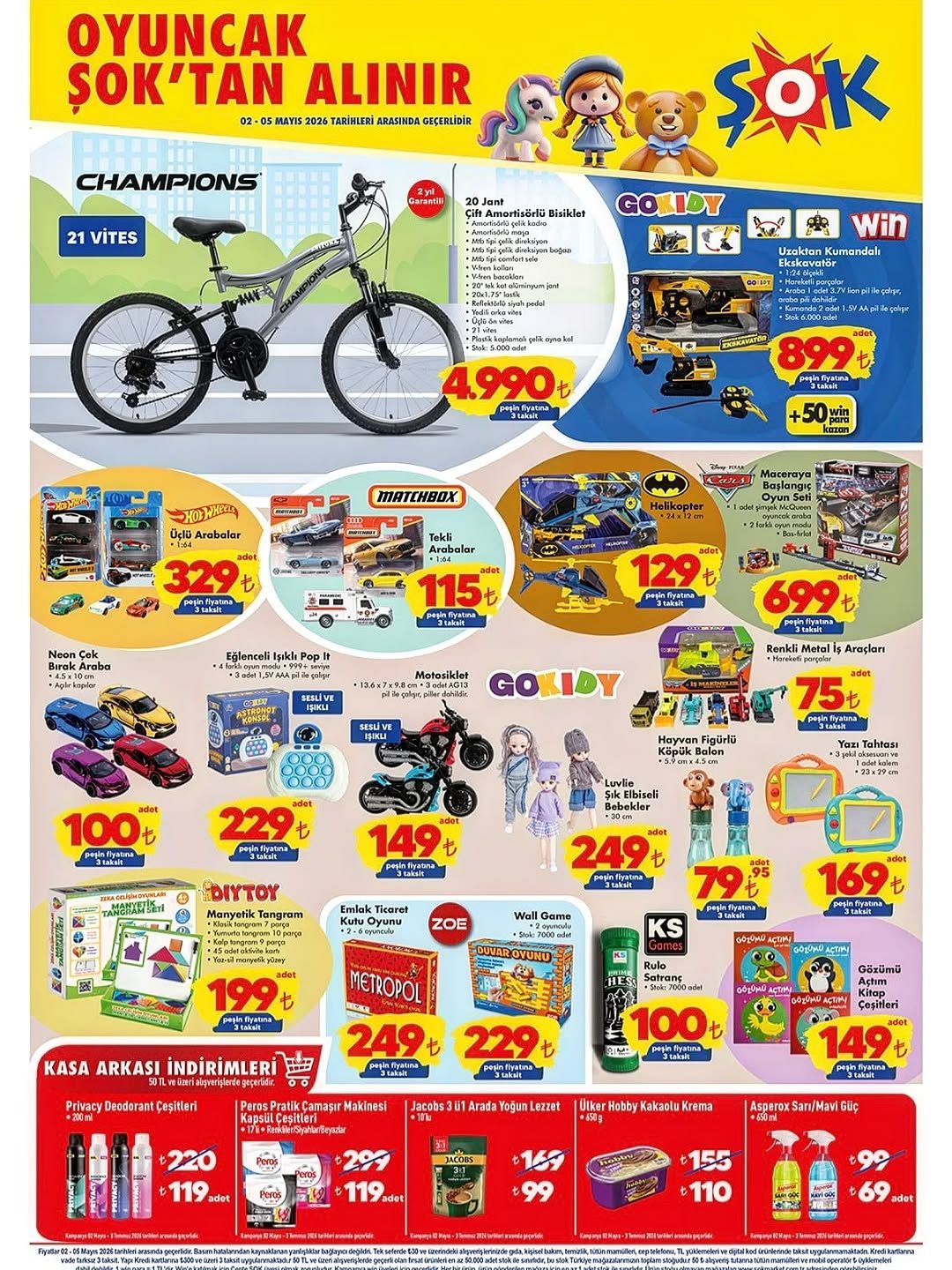 Şok katalog sayfa 7