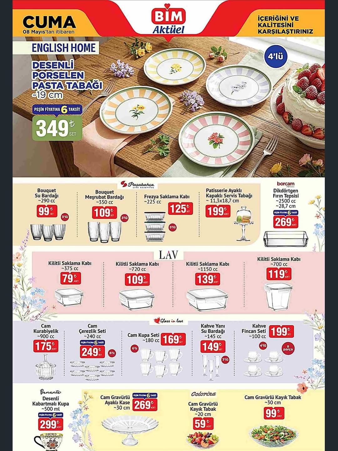 BİM katalog sayfa 2