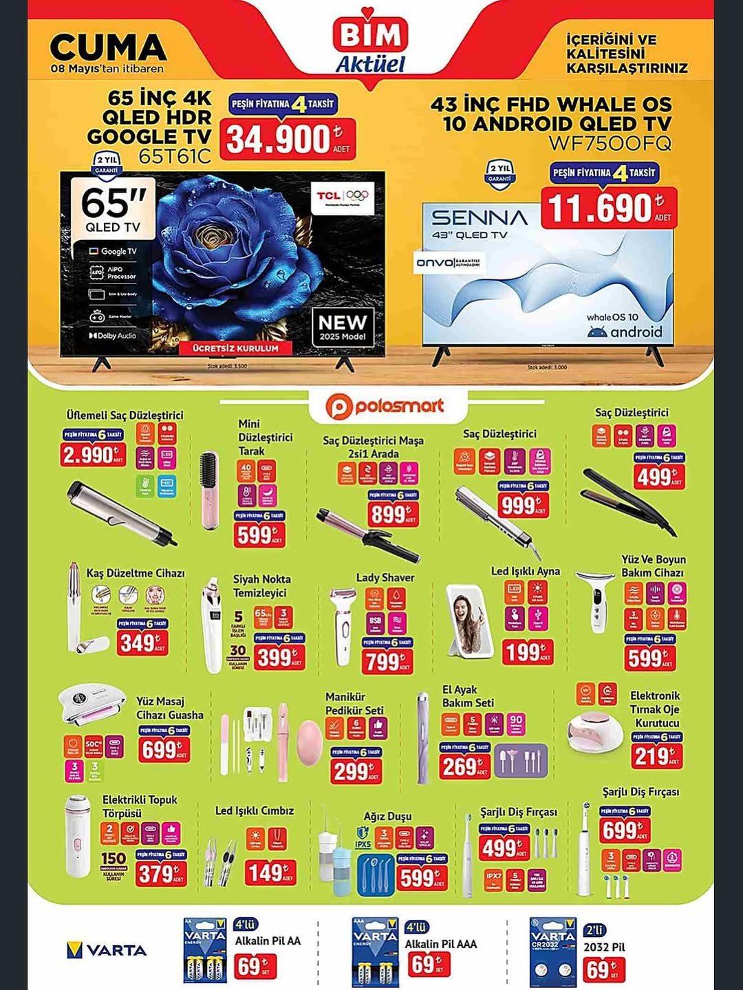 BİM katalog sayfa 4