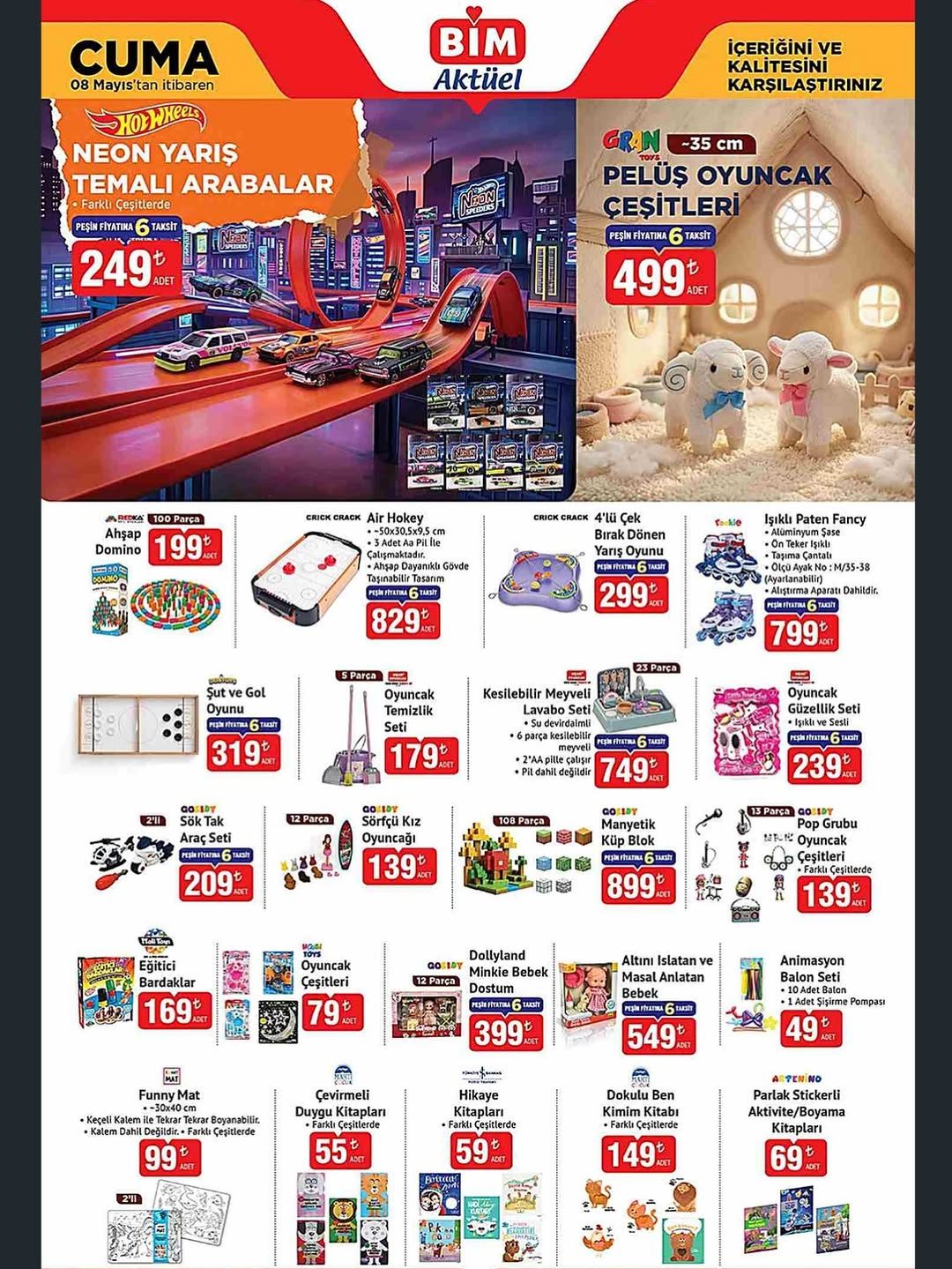 BİM katalog sayfa 5