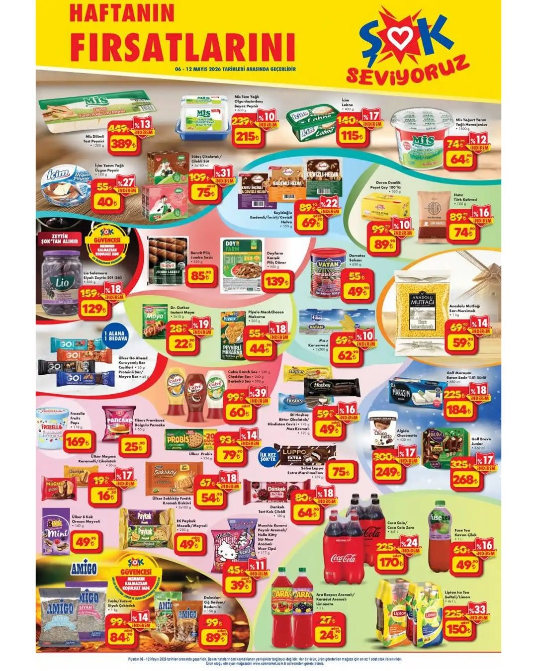 Şok katalog sayfa 2