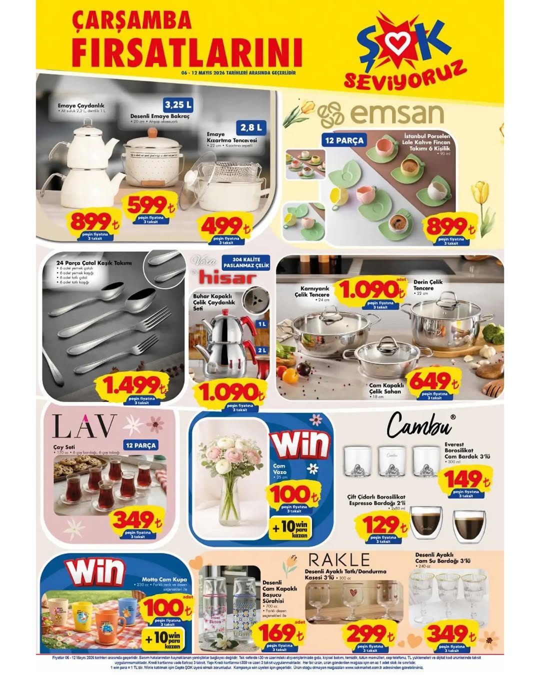Şok katalog sayfa 5