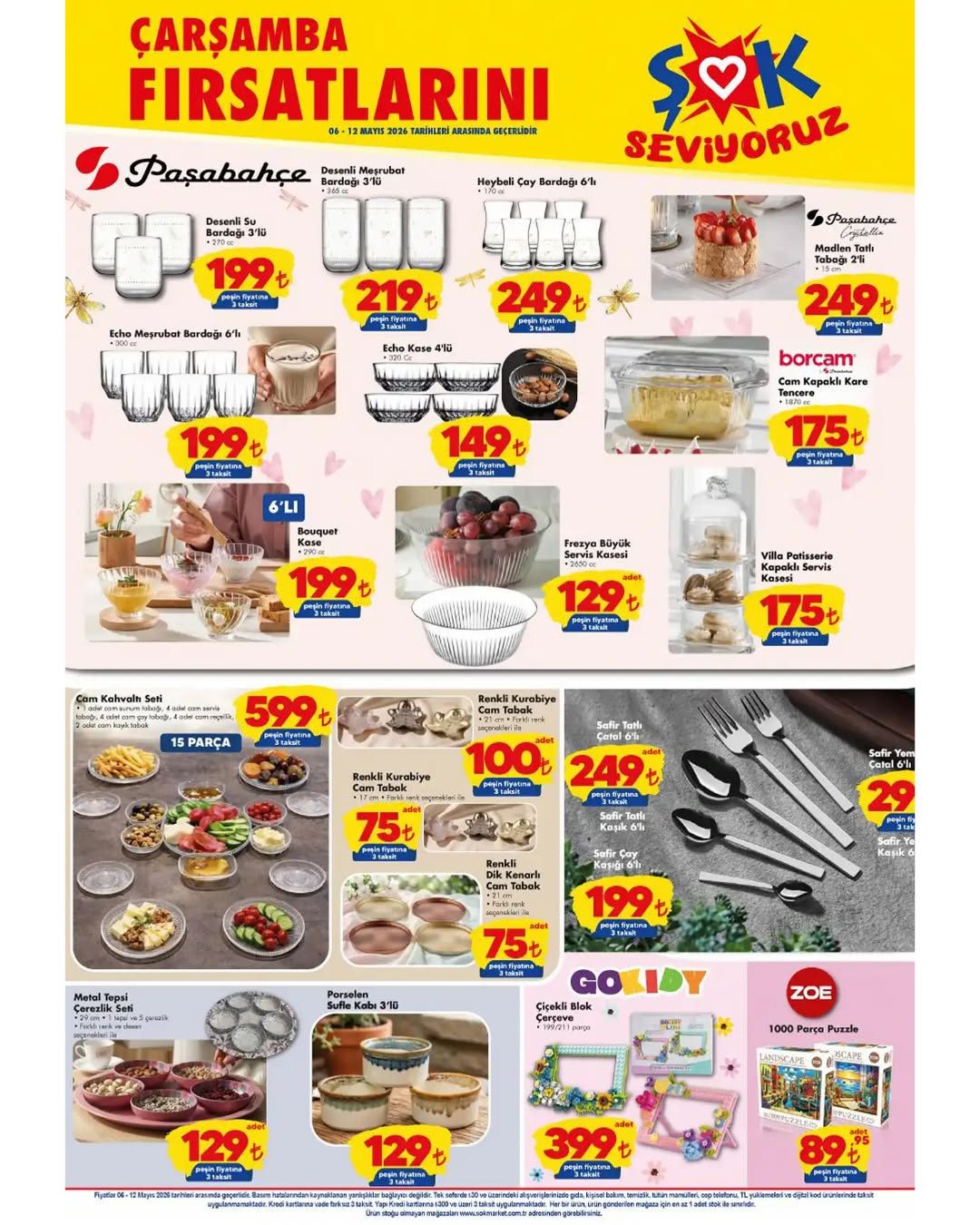 Şok katalog sayfa 8