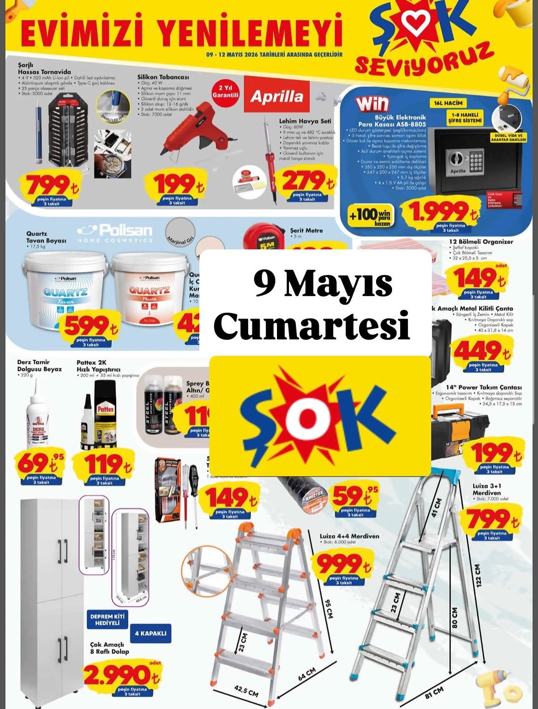 Şok katalog sayfa 2