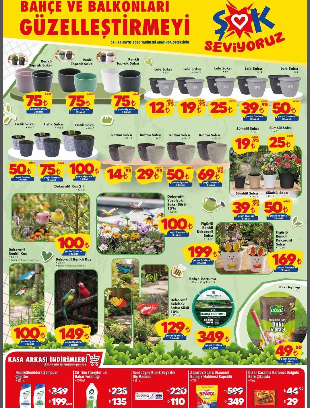 Şok katalog sayfa 3