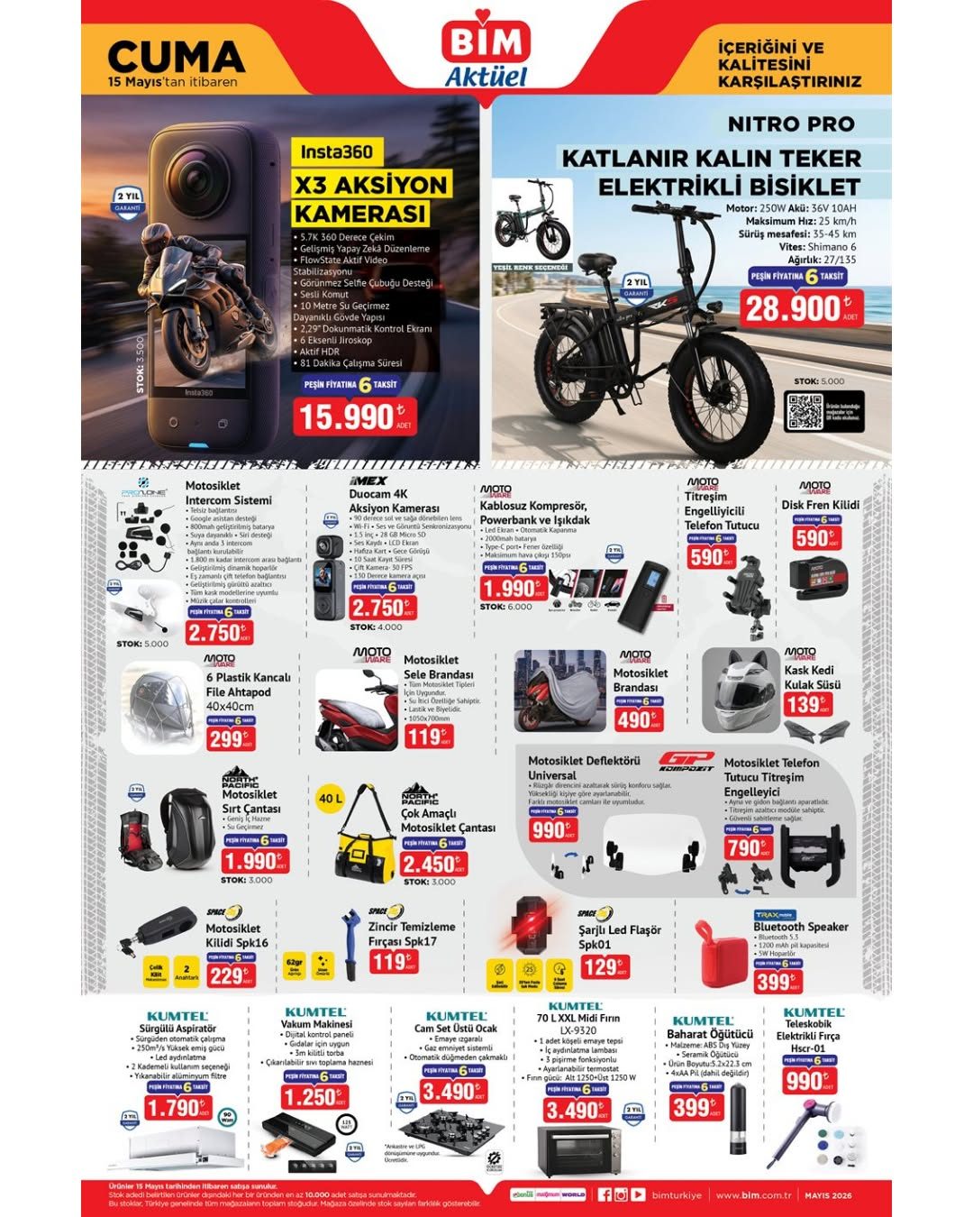 BİM katalog sayfa 2