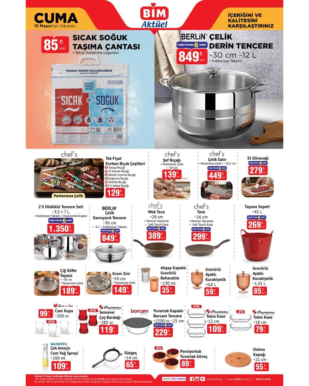 BİM katalog sayfa 3