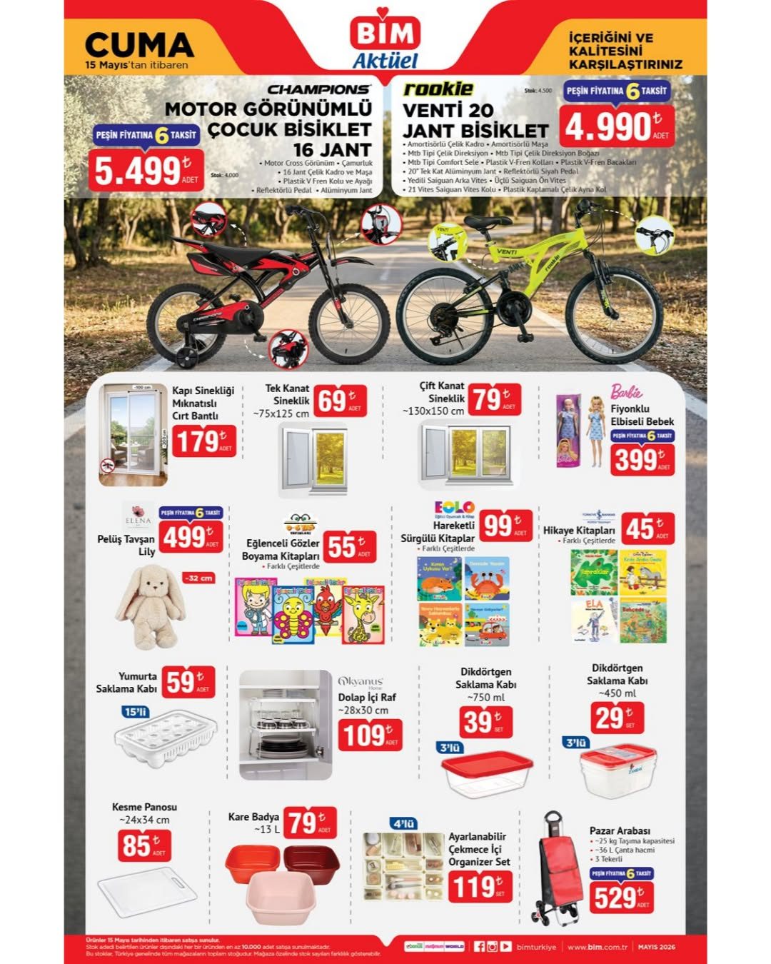 BİM katalog sayfa 5