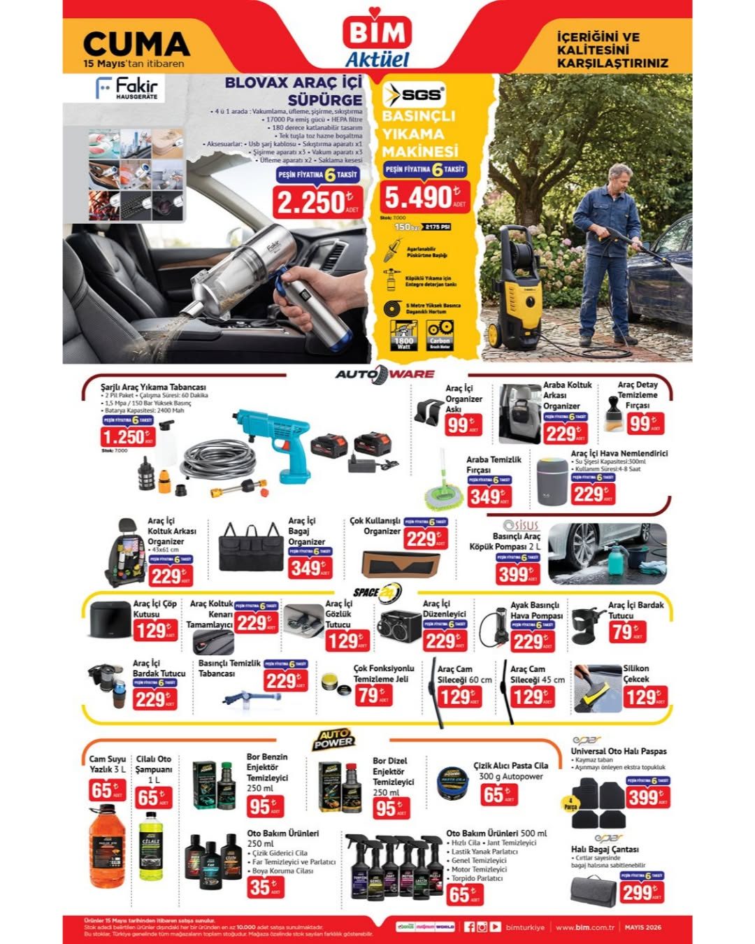 BİM katalog sayfa 6