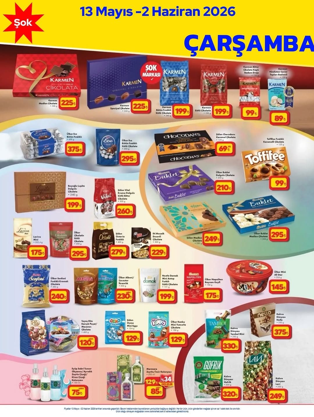 Şok katalog sayfa 2