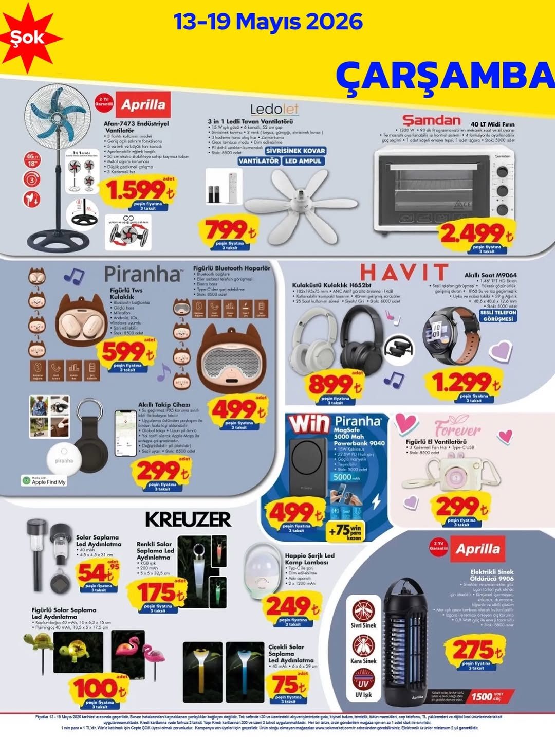 Şok katalog sayfa 3