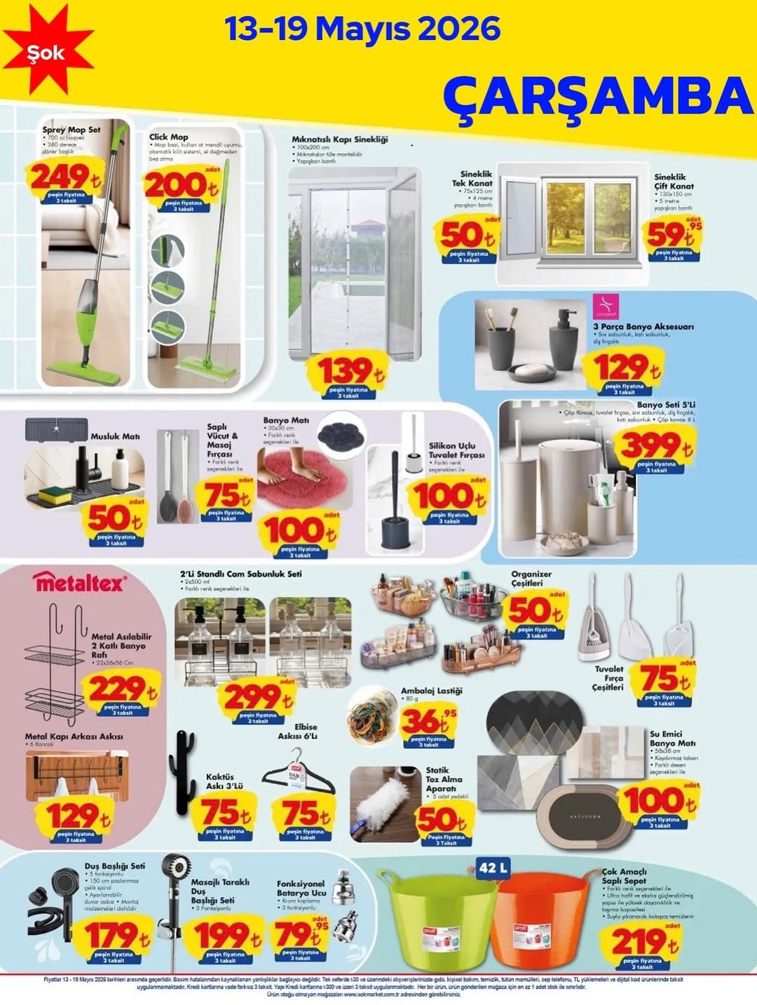 Şok katalog sayfa 5