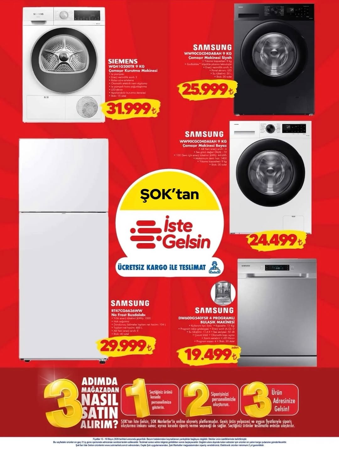 Şok katalog sayfa 8
