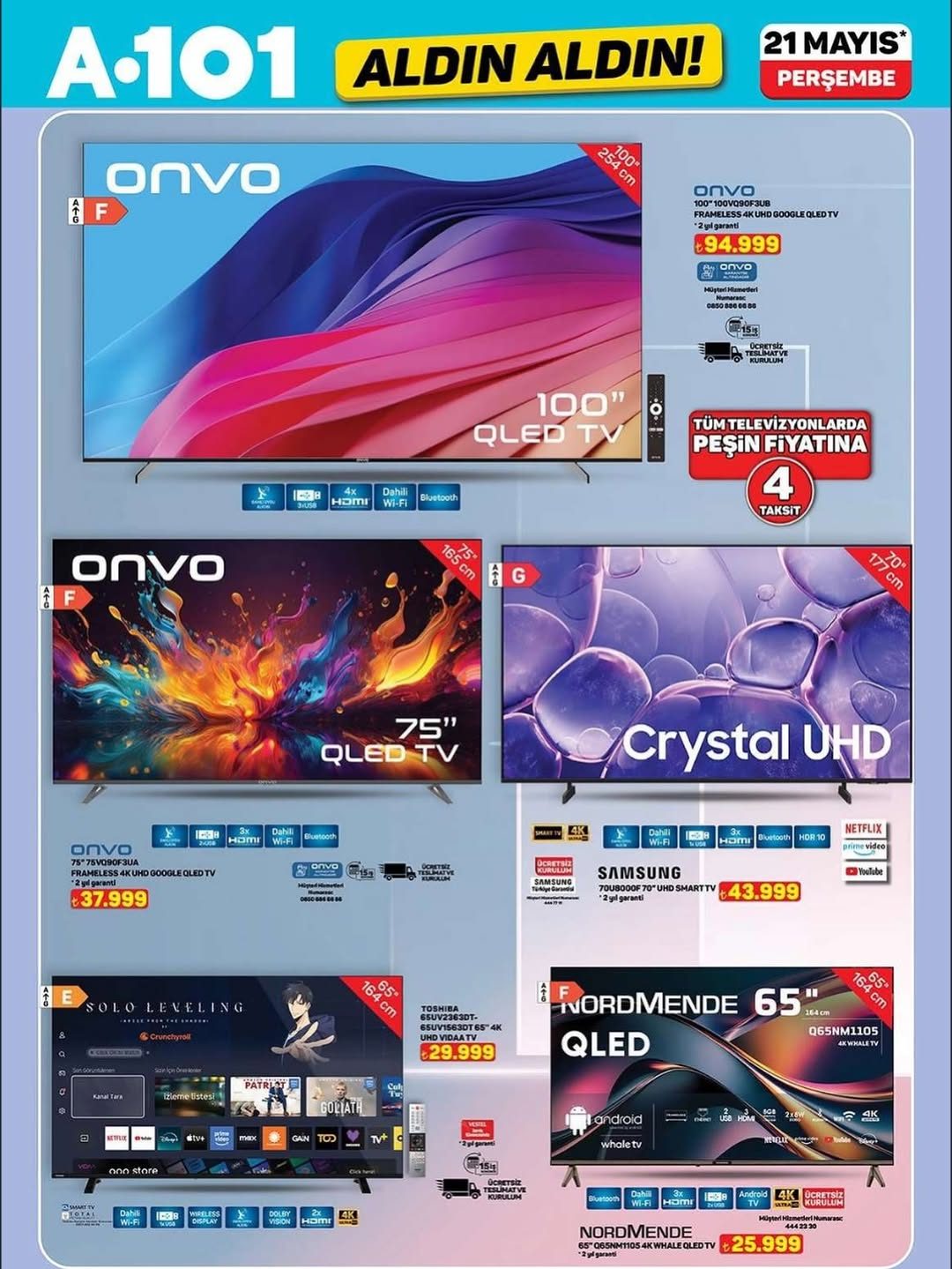 A101 katalog sayfa 9
