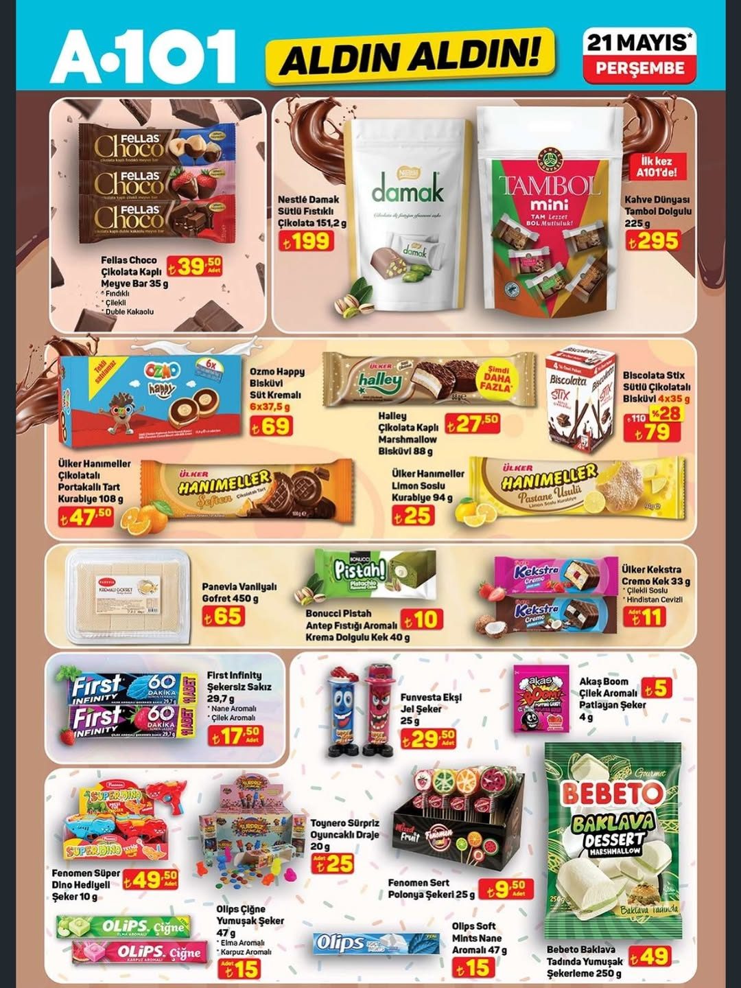 A101 katalog sayfa 13