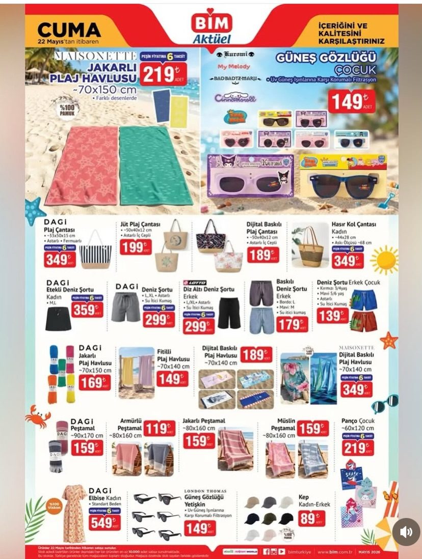 BİM katalog sayfa 2