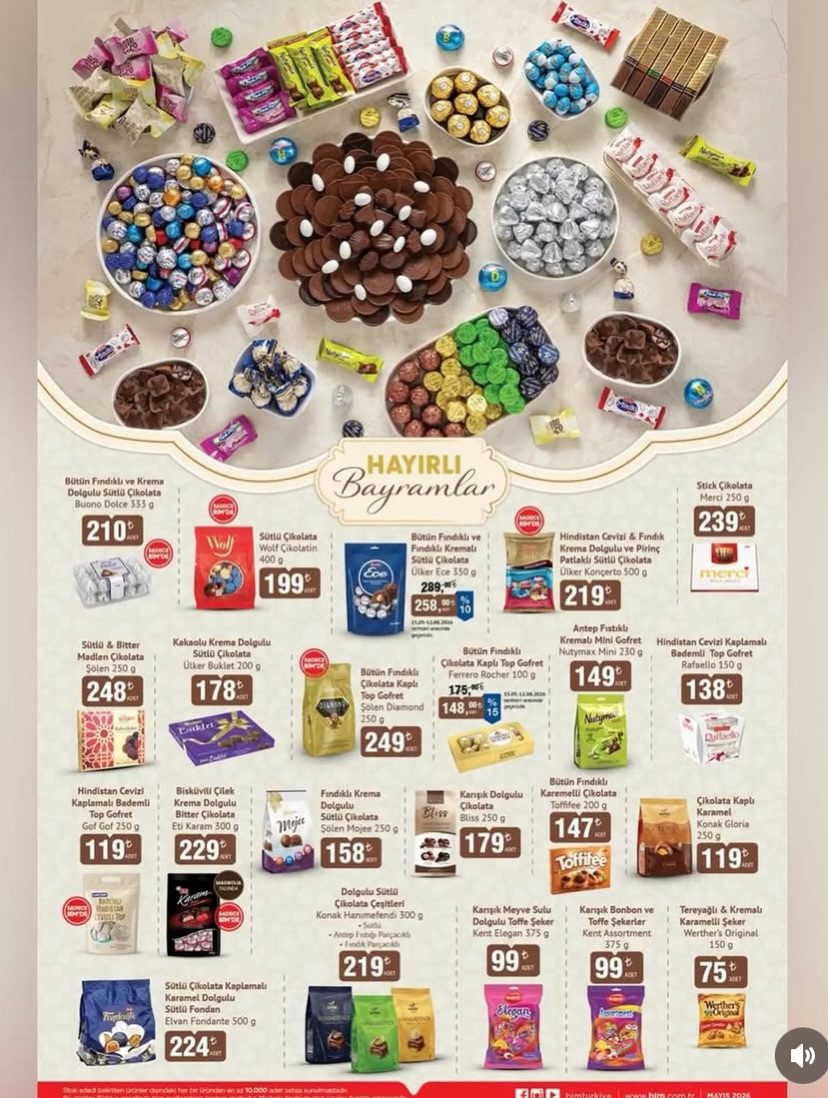 BİM katalog sayfa 3