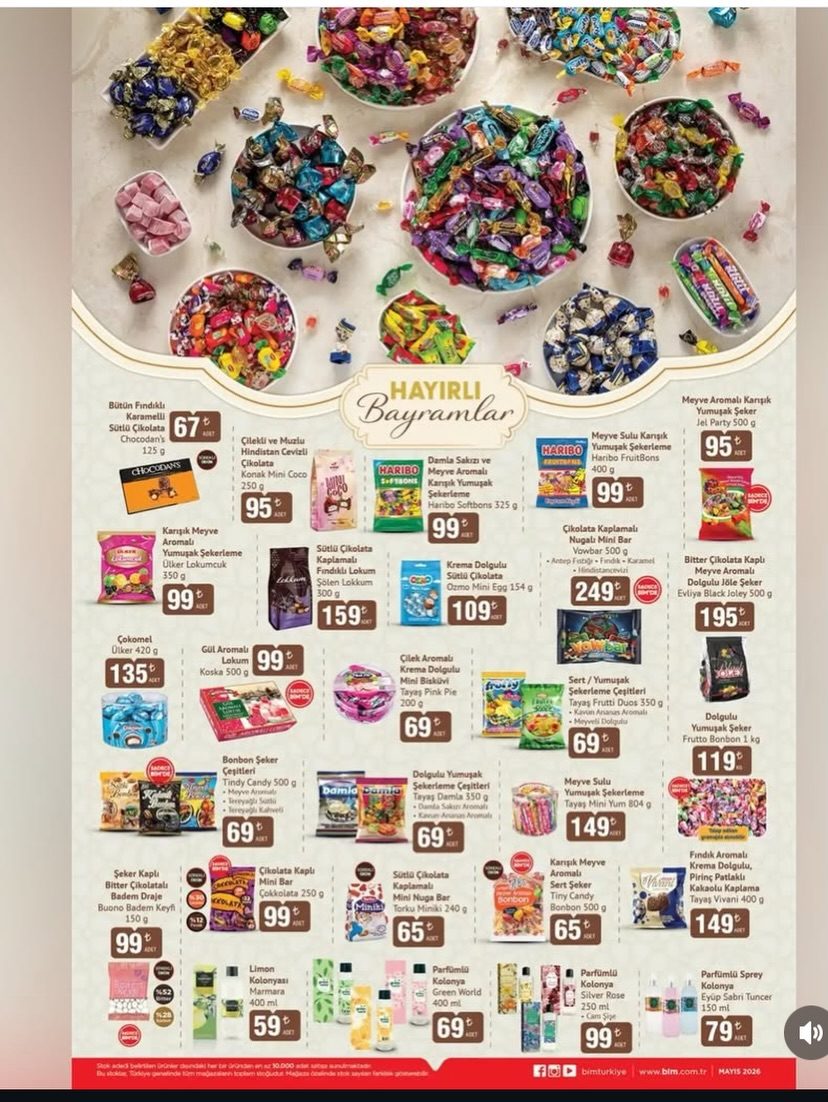 BİM katalog sayfa 5
