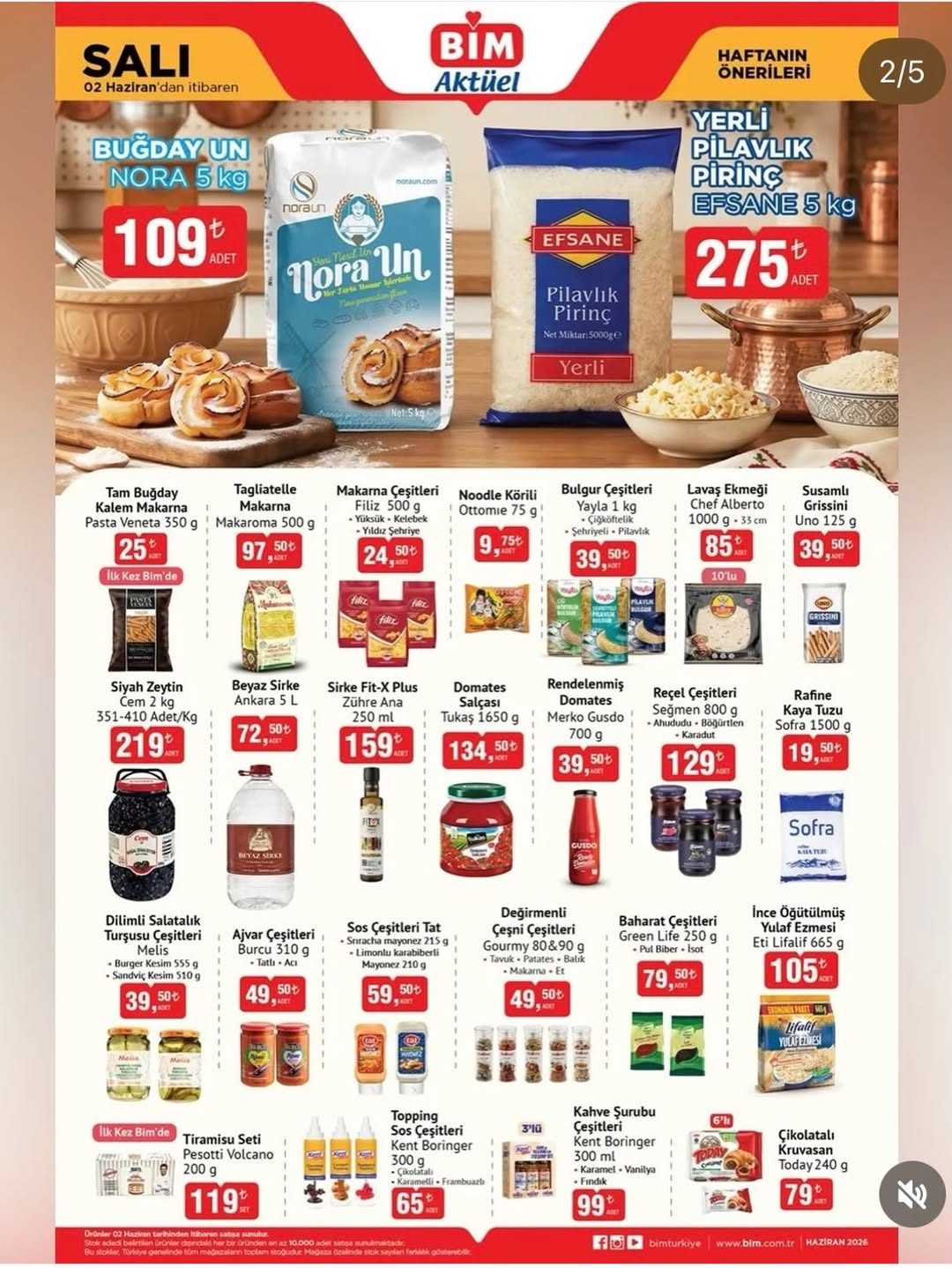 BİM katalog sayfa 3