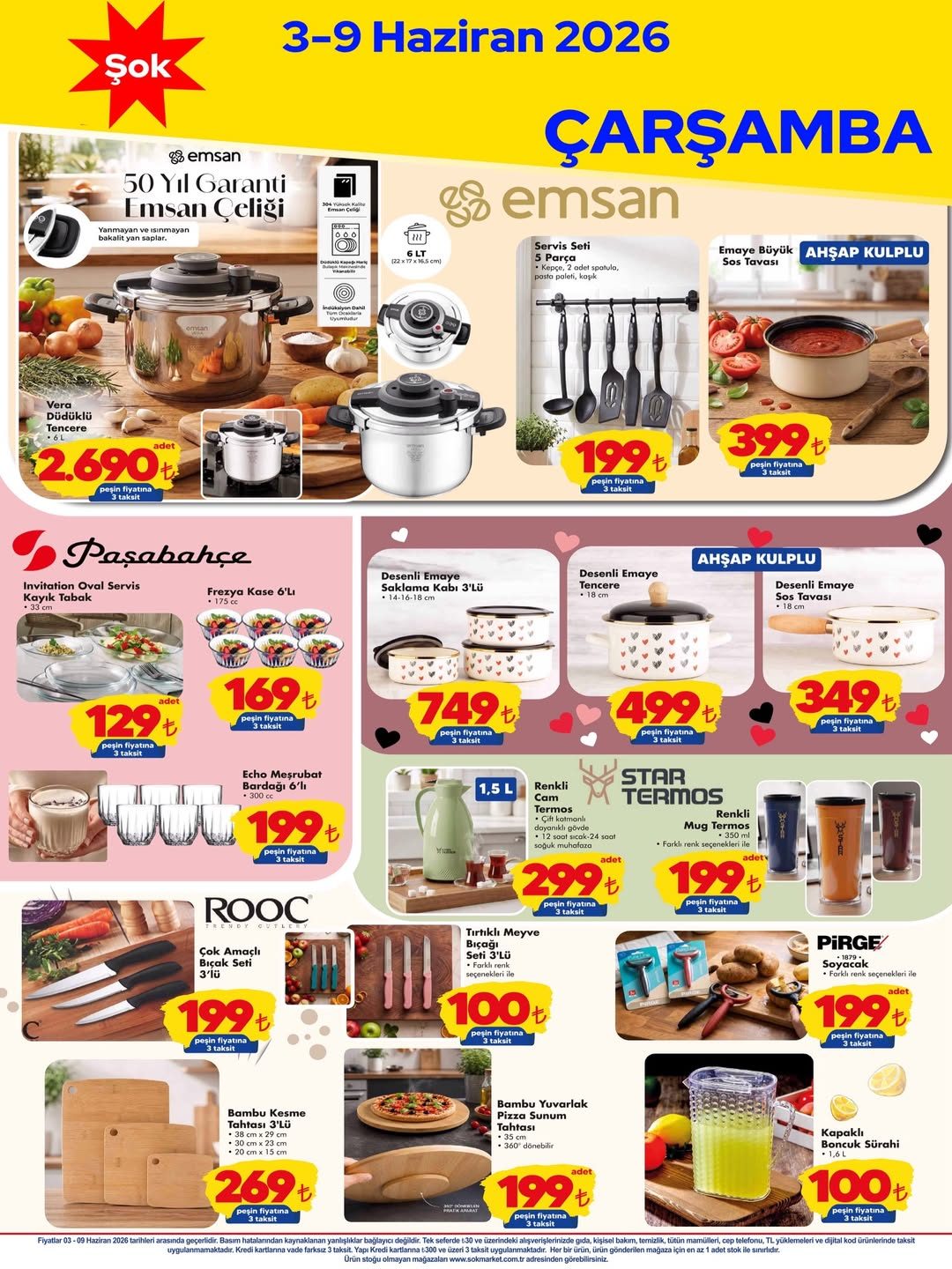 Şok katalog sayfa 3