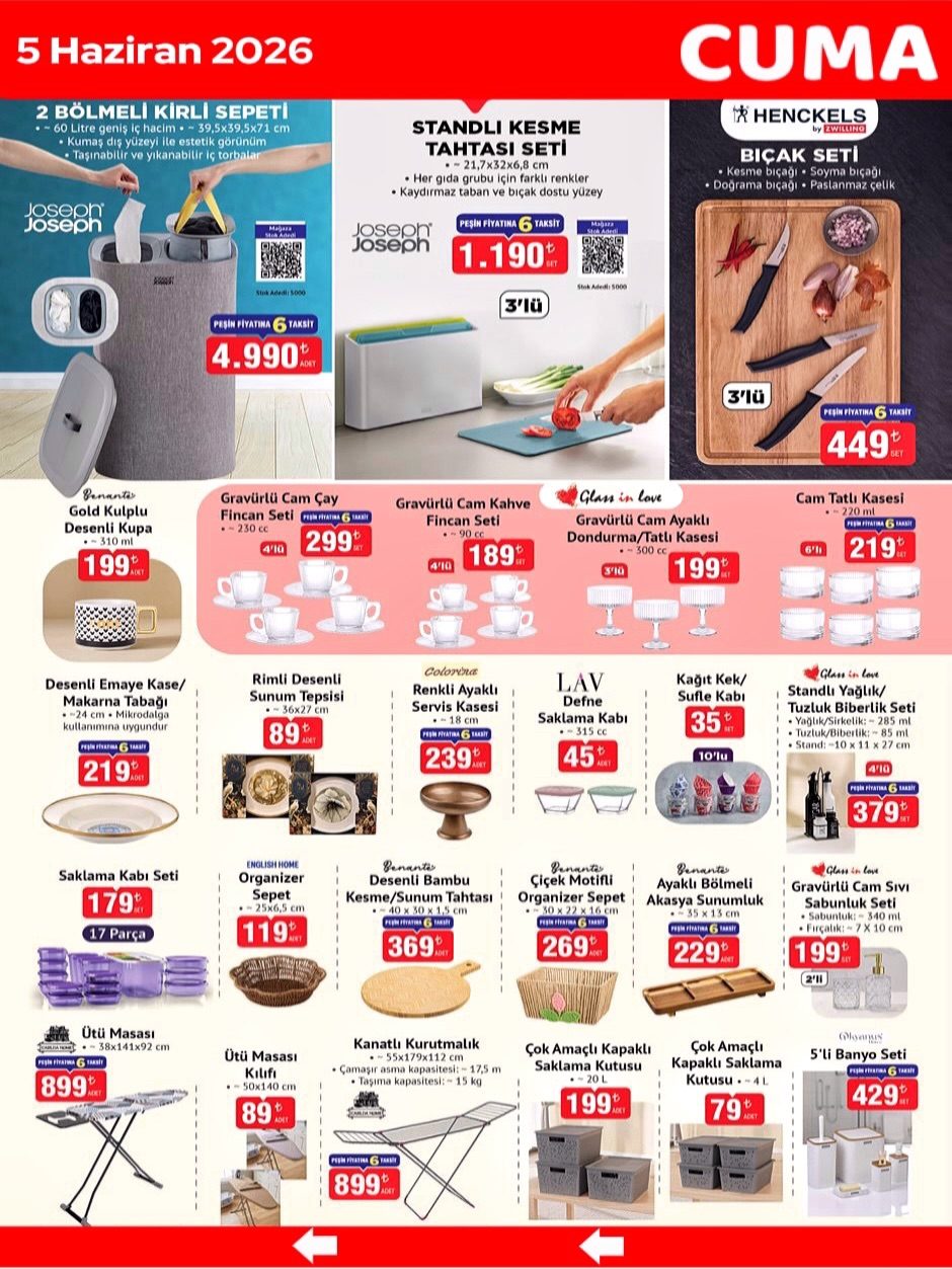 BİM katalog sayfa 2