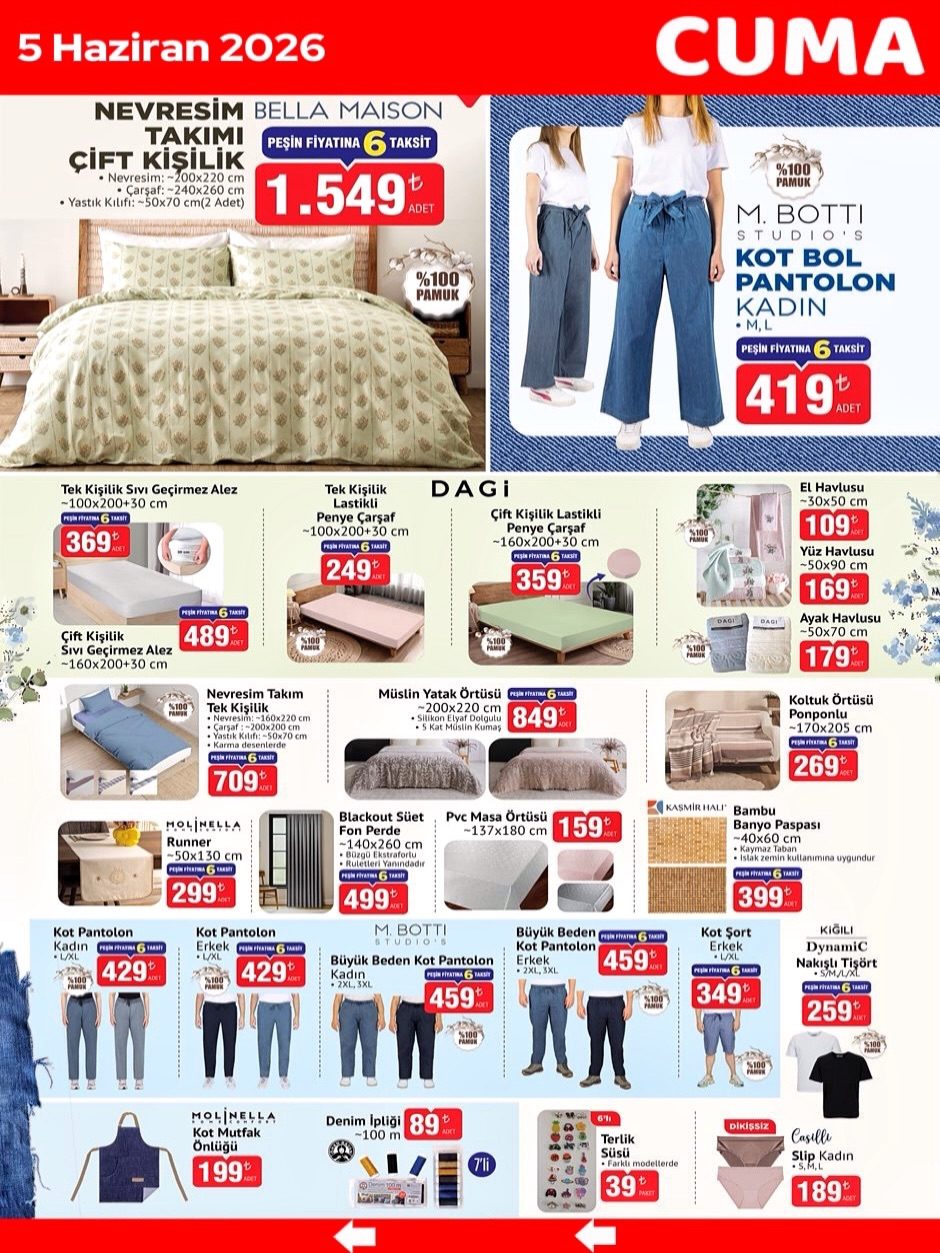 BİM katalog sayfa 3