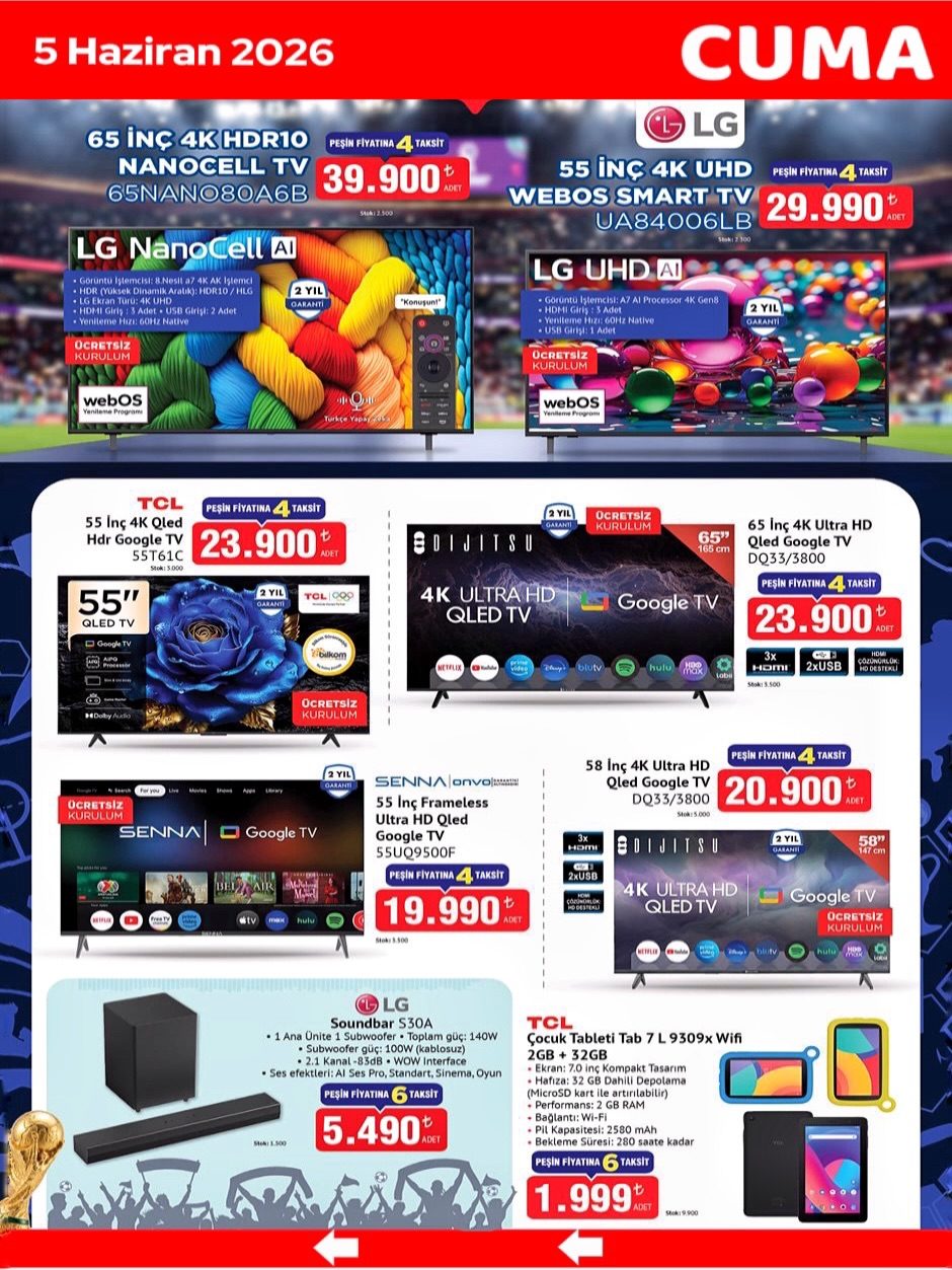 BİM katalog sayfa 4