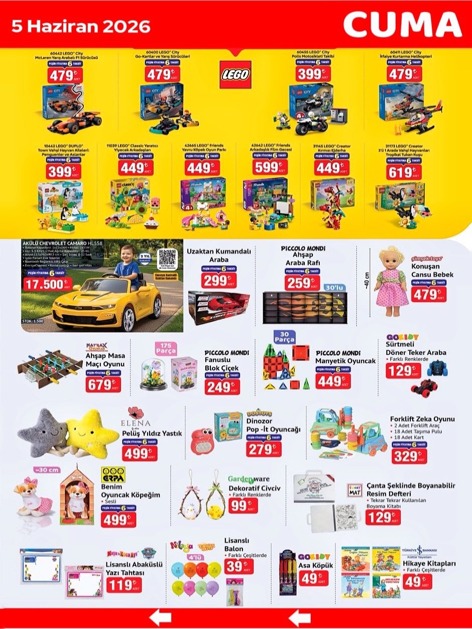 BİM katalog sayfa 6
