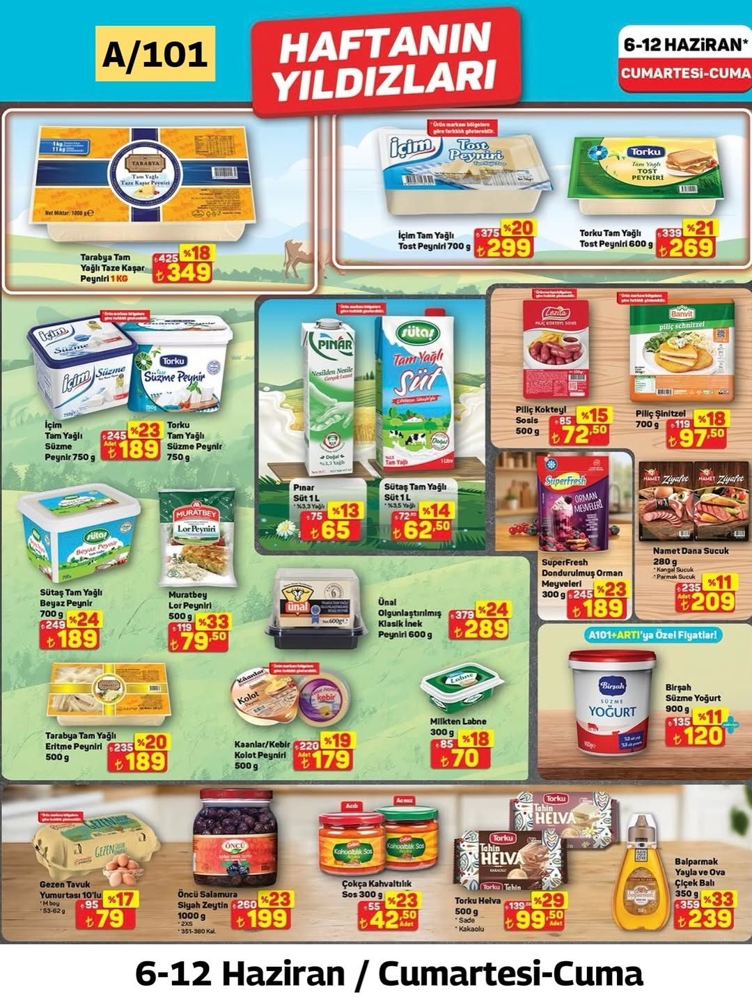 A101 katalog sayfa 3