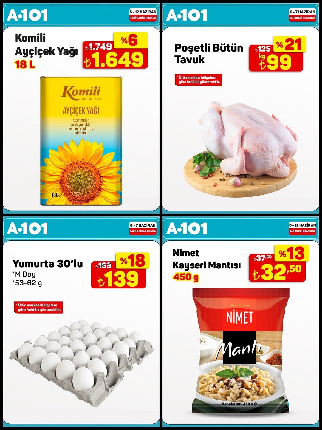 A101 katalog sayfa 8