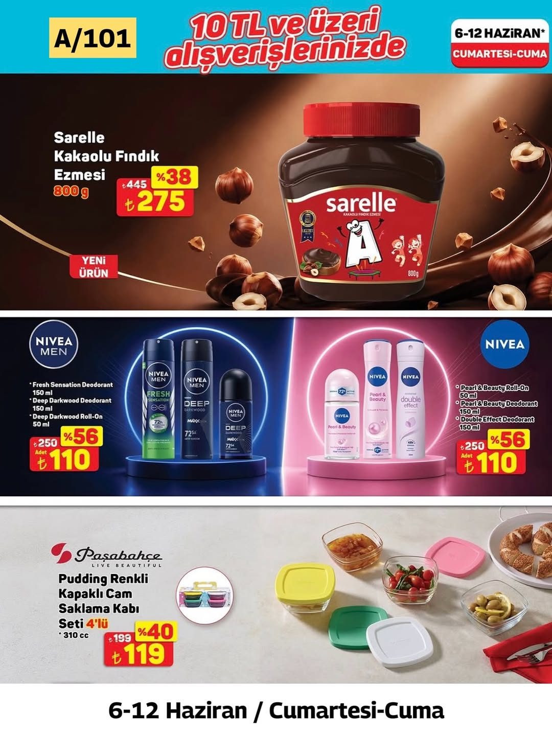 A101 katalog sayfa 9