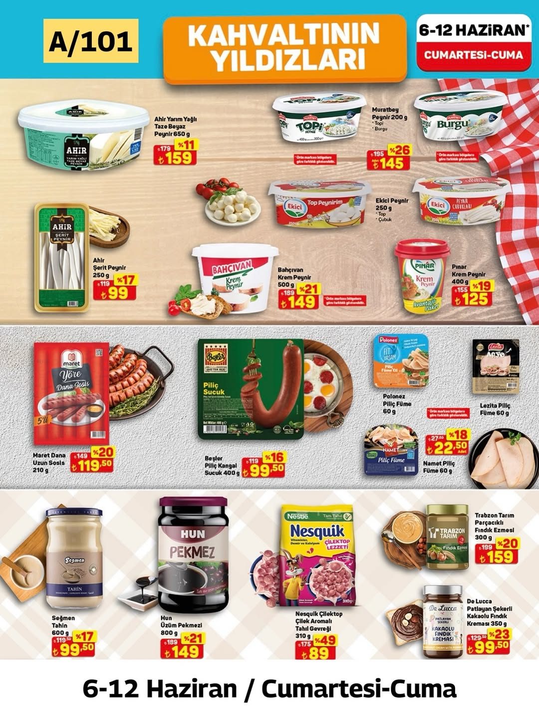 A101 katalog sayfa 10