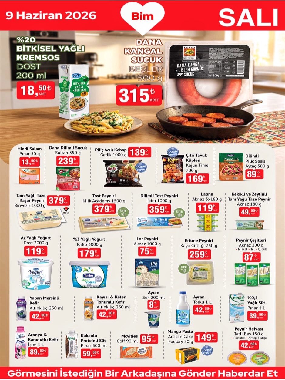 BİM katalog sayfa 2