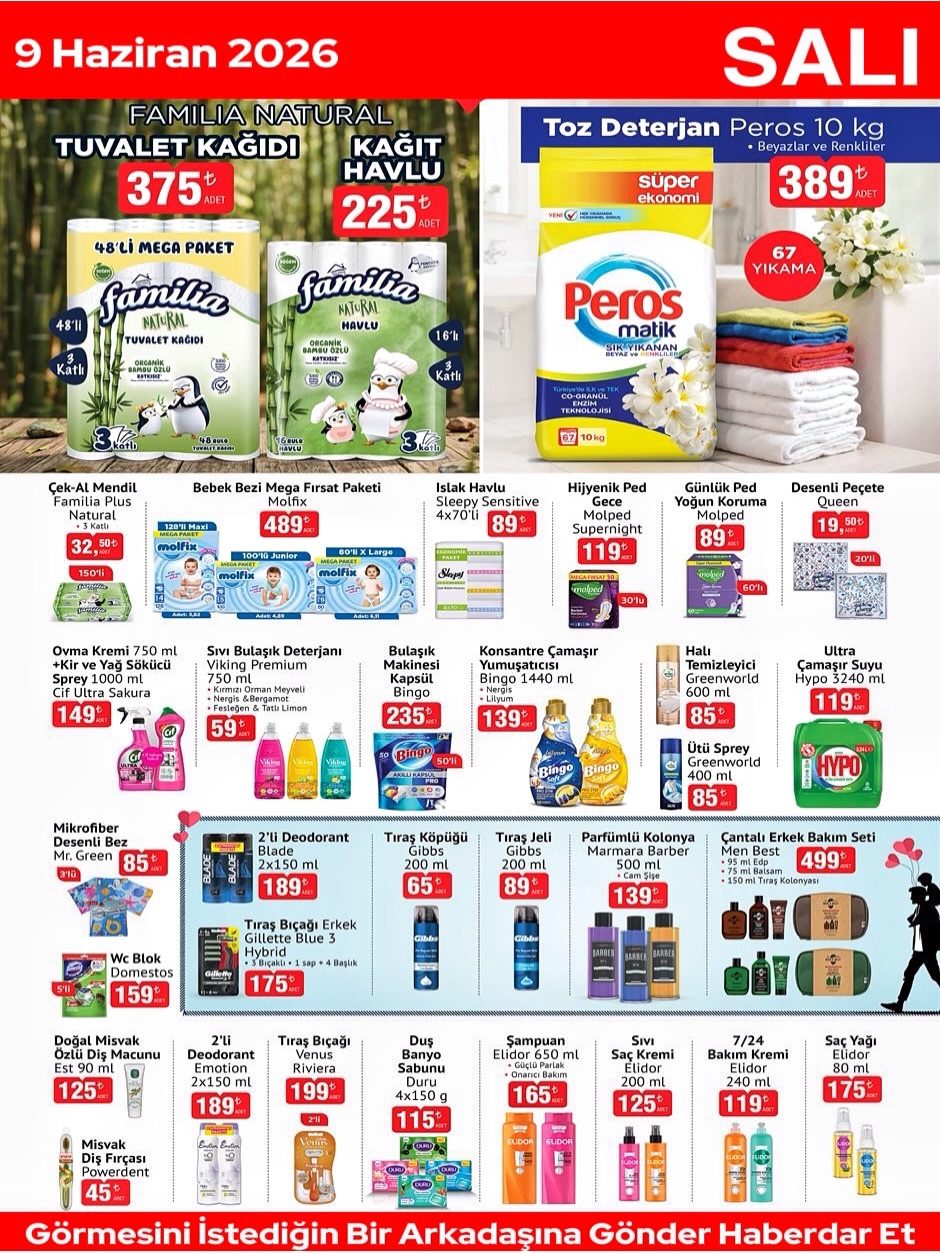 BİM katalog sayfa 3