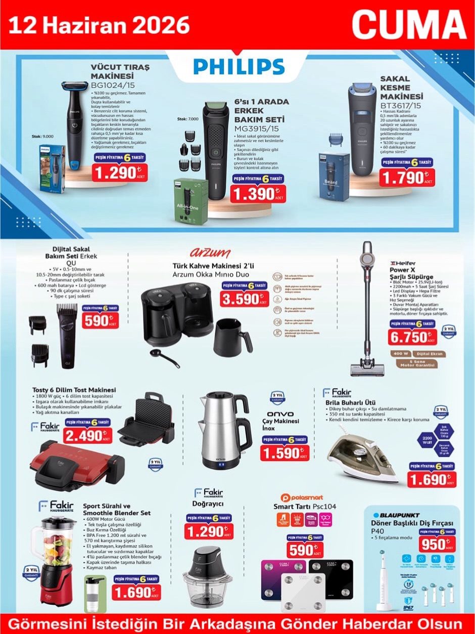 BİM katalog sayfa 1