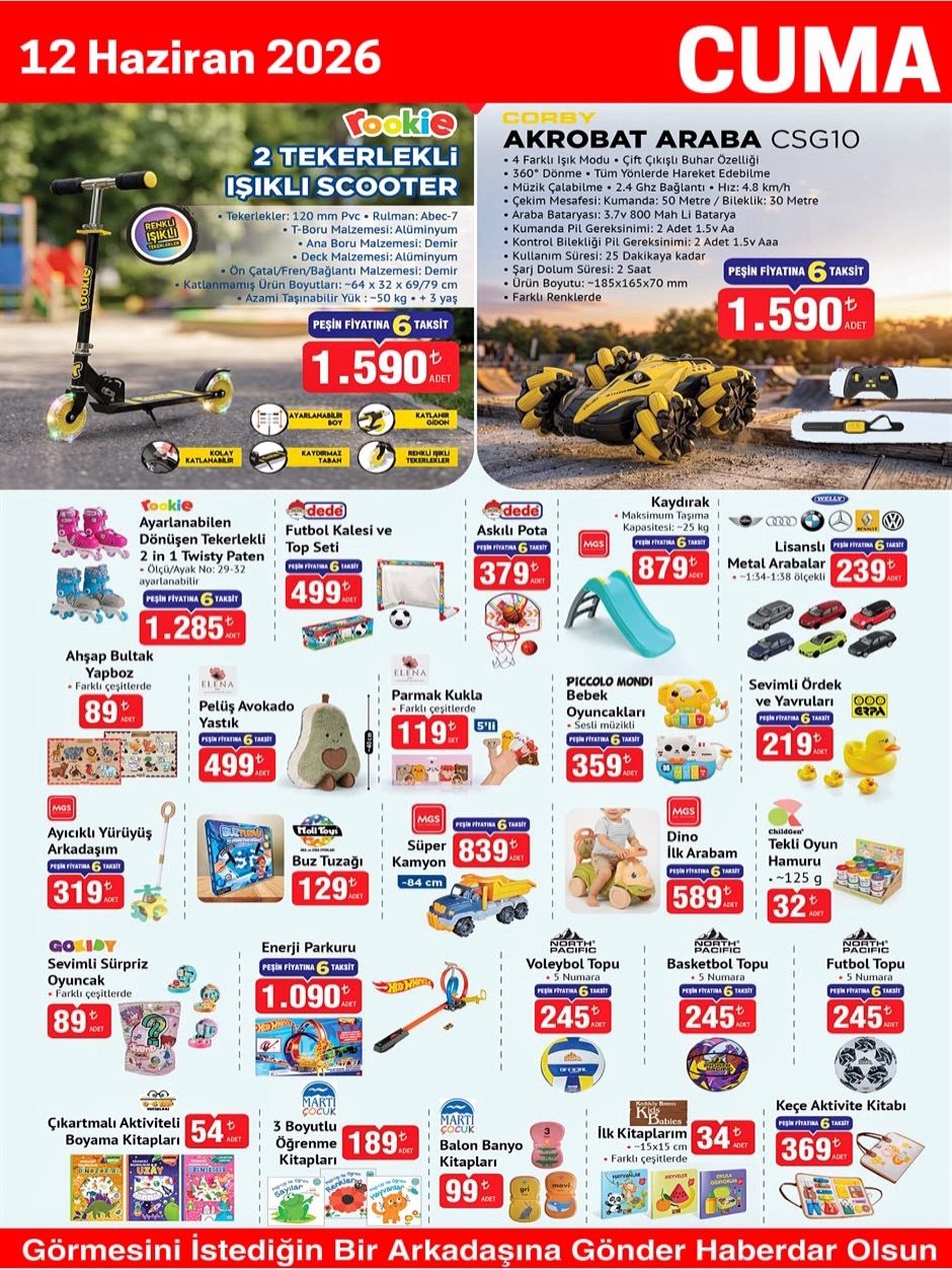 BİM katalog sayfa 3