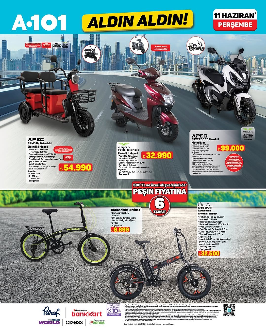 A101 katalog sayfa 2