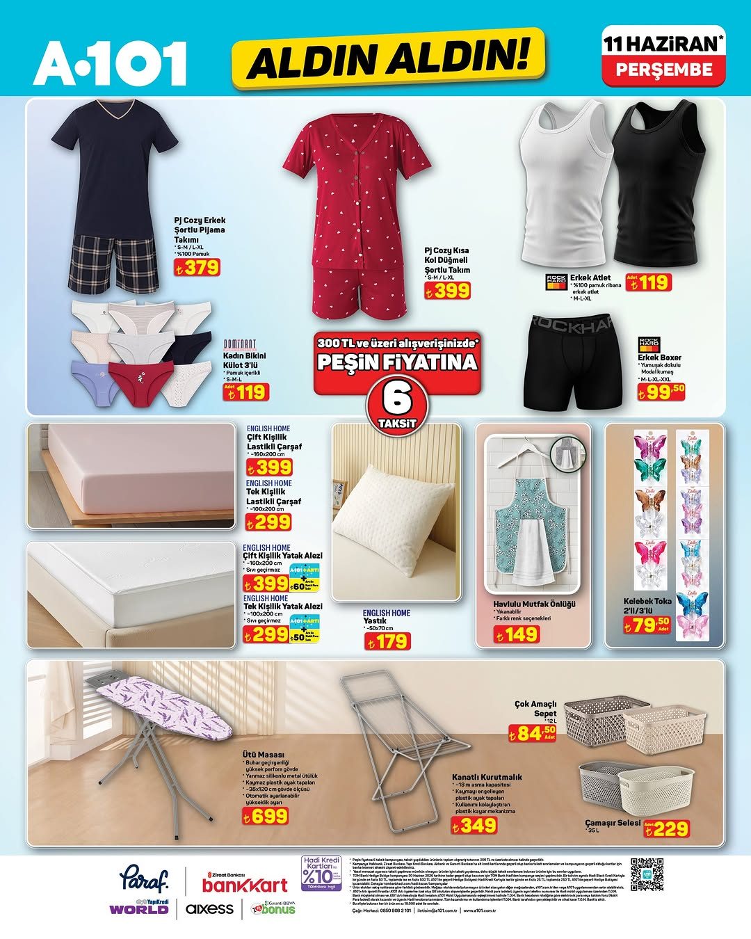 A101 katalog sayfa 7