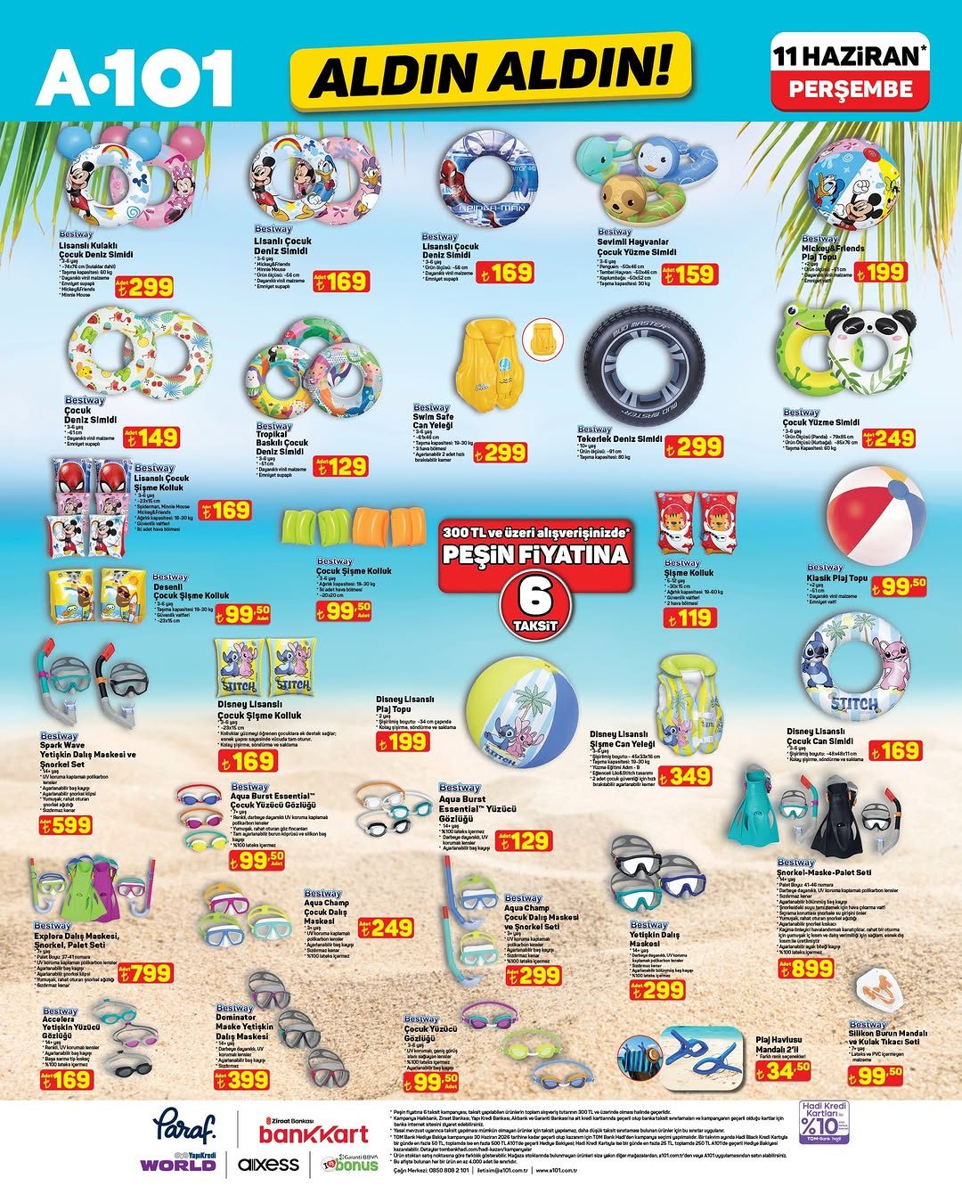 A101 katalog sayfa 8