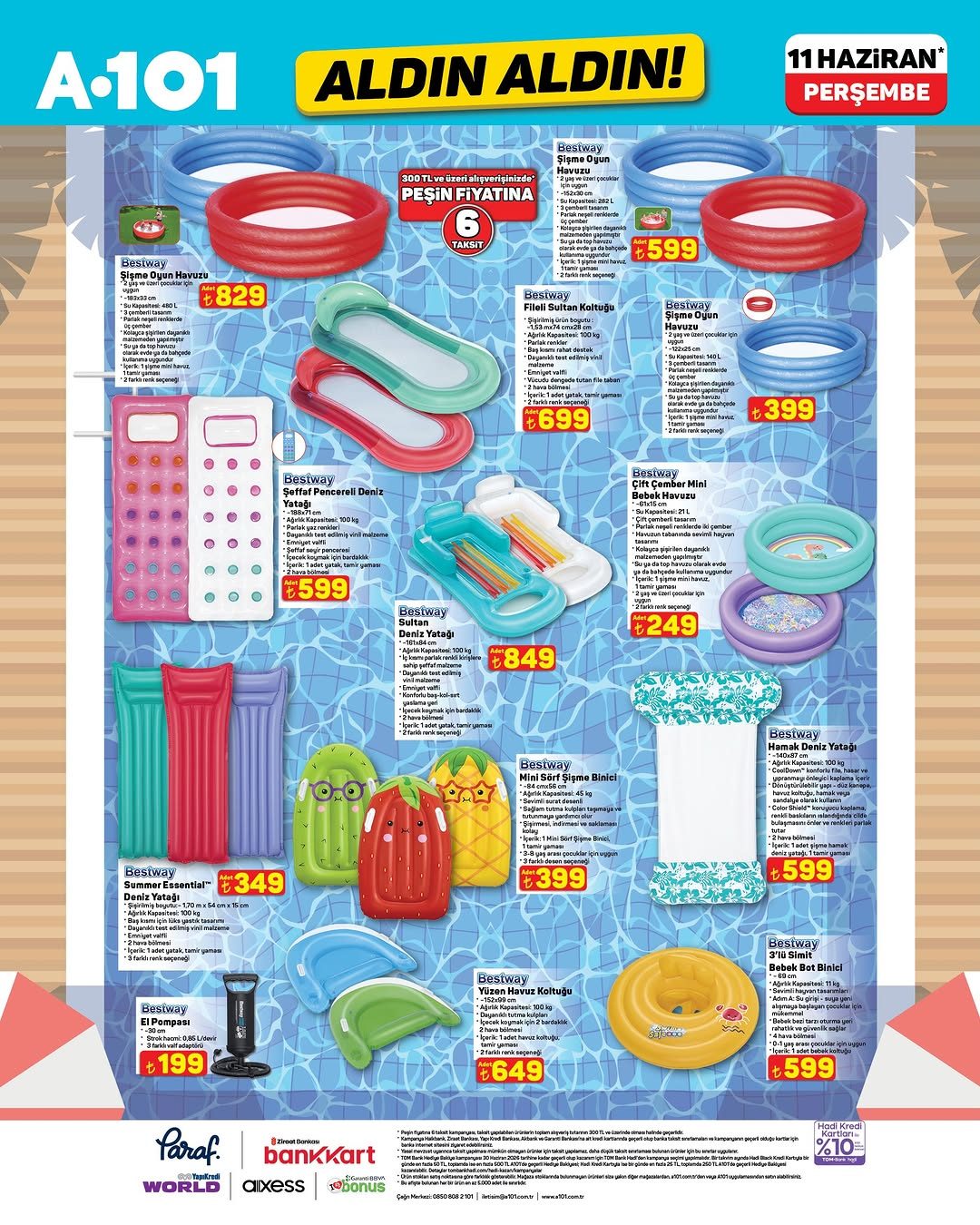 A101 katalog sayfa 12
