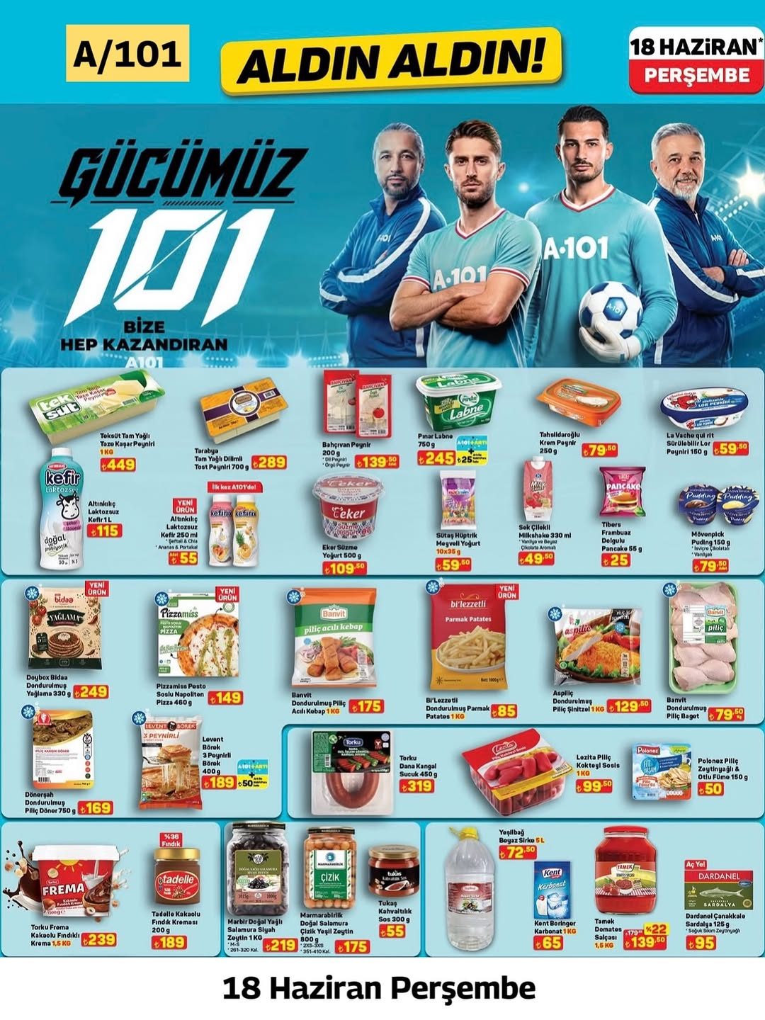 A101 katalog sayfa 9