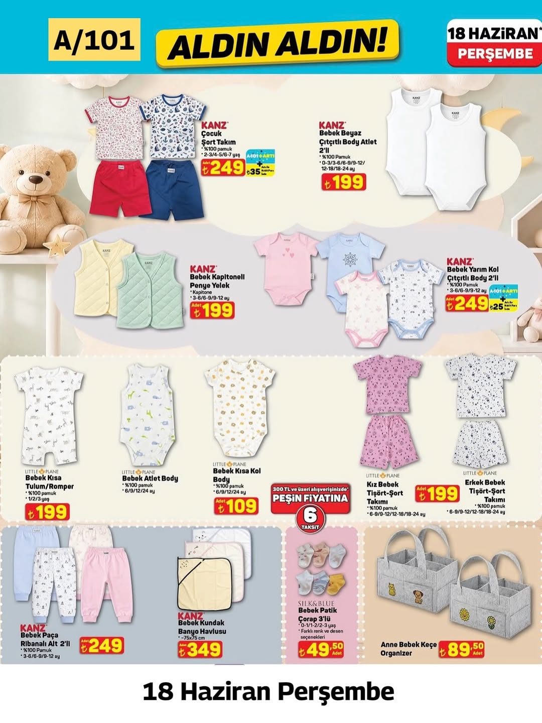 A101 katalog sayfa 10
